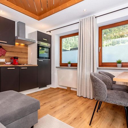 Mittermooshof Apartman Walchsee Kültér fotó