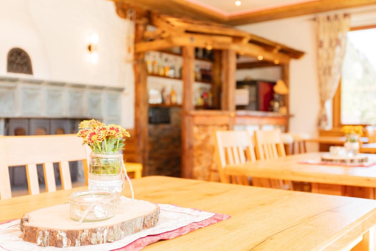 Mittermooshof Apartman Walchsee Kültér fotó